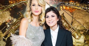 Експродюсерка Лободи порушила мовчання й назвала колишню подругу "прихлєбалою" (фото)