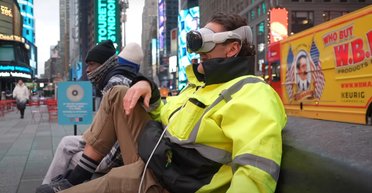 Гаджет для богатых и одиноких: какие проблемы идут в подарок к Apple Vision Pro за $3500