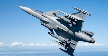 Вся сила в связи: какие секреты кроются в военно-воздушных технологиях Швеции