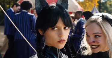 9 самых ожидаемых сериалов Netflix в 2025 году