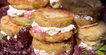 Закуска з кабачків: рецепт дивовижної сезонної страви