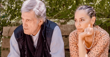 "Найкращий тато": донька Віктора Ющенка привітала його із 71-річчям (відео)