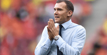 "Розганяв Євромайдан": журналісти розкритикували Шевченка через голову Запорізької ОАФ, деталі