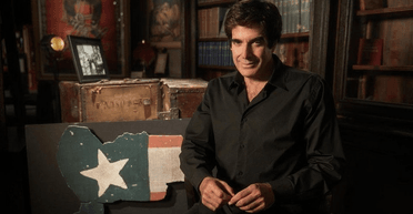 Фокусника Девіда Копперфілда 16 жінок звинуватили в сексуальних домаганнях, — ЗМІ (фото)