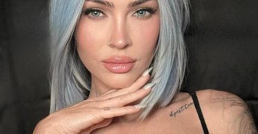 Меган Фокс різко змінила імідж (фото)