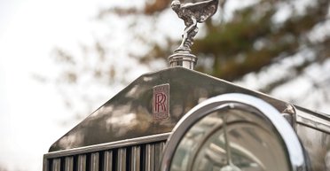 Втілення розкоші: історія Rolls-Royce та найвідоміші авто марки (фото)