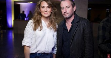 Сергій Жадан закрутив роман з народною депутаткою — блогер