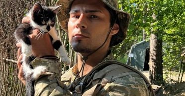 "Сложно физически и морально": жестко мобилизованный Ломакин рассказал о своей службе в ВСУ