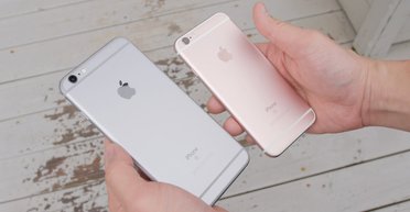 Apple iPhone 6s Plus. Добавить веса
