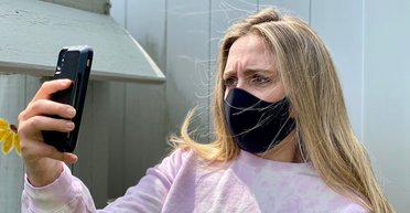 Узнают в масках и собирают данные: как работают сервисы распознавания людей и чем они опасны