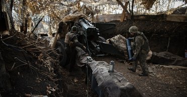 У НАТО розуміють, що мирну угоду скоро доведеться укласти: аналіз Sky News