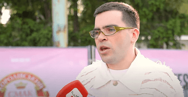 Болісне розлучення: відомий український співак розійшовся зі своєю дівчиною (фото)