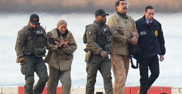 Мадуро і Флорес отримали травми під час втечі від військових США: у CNN розкрили подробиці