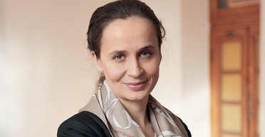 В 95 случаях из 100 проверяющие берут взятку и уходят, – замминистра экономического развития Юлия Клименко