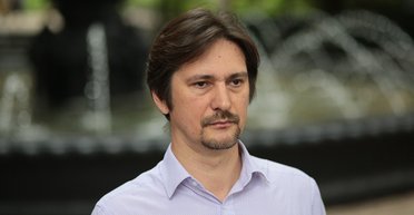 Мозг рулит. Психиатр Денис Полтавец о том, как нейроинтерфейсы изменят жизнь человечества