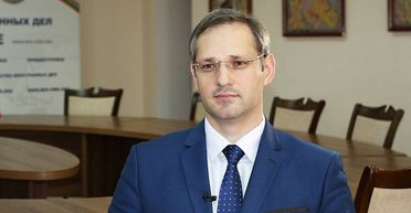 СБУ оголосила в розшук "міністра закордонних справ" Придністров'я (скриншот)