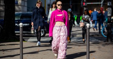 Тренди 2025 року: кольори, які освіжать ваш гардероб — поради стилістки