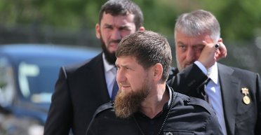 Кінець епохи: як Москва і Грозний готуються до смерті Кадирова