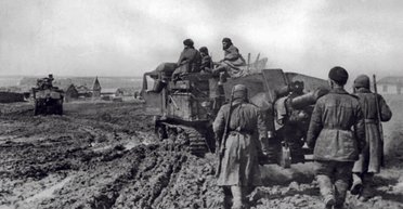 Богородице Дево, плачь. Можно ли отметить День Победы без политики?