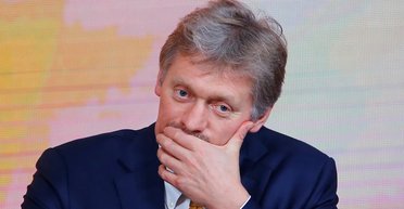 Работа продолжается: после критики Трампа в Кремле заявили, что работают над миром в Украине, — Reuters