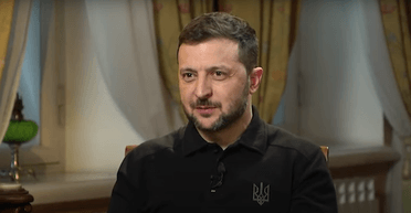 Україна обміняє частину Курської області РФ на окуповані території, — Зеленський