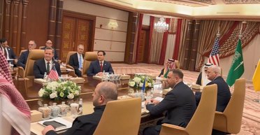 СМИ сообщили об "отказе" США говорить о границах 2014 и 2022 годов: что ответили в СНБО