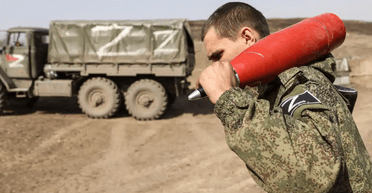 "Героически дали по педалям": ВСУ разбили группировку РФ возле Урожайного в Донецкой области