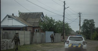 "Уезжать не собираемся, но маршрут составили" – жители Харькова о новом вторжении России (репортаж)