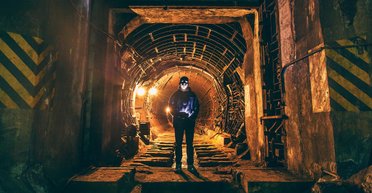 Неизвестный Киев. Город, который знают только диггеры и руферы