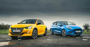 Доступные и экономичные: лучшие компактные авто с пробегом (фото)