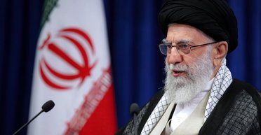 Атака Ірану на Ізраїль: наказ запустити ракети віддав особисто аятола Алі Хаменеї, — Reuters