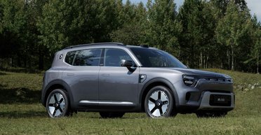 Первый гибрид Smart поступил в продажу: это большой кроссовер с расходом 4,4 л/100 км (фото)