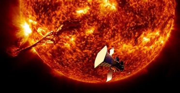 Почти посадка на Солнце: зонд NASA совершит то, что никогда не делал ни один аппарат (видео)