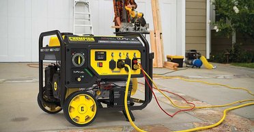 І генератор, і Starlink. Як отримати автономність за допомогою кредитів