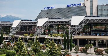 Збій в авіації: аеропорт Сочі виявився заручником атаки на нафтобазу, — росЗМІ