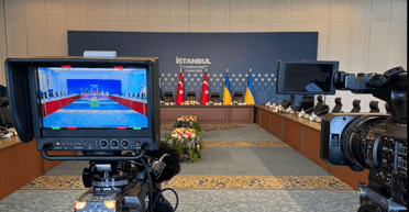 Меморандумы Москвы и Киева как небо и земля: впереди тяжелые переговоры