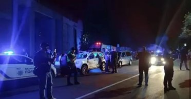 Беспорядки в Виннице: местный ТЦК дал первые комментарии событиям у стадиона "Локомотив"