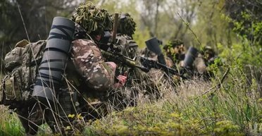 "Не линейная пехота": в ВСУ рассказали, как ВС РФ зашли в Сотницкий Казачок на Харьковщине