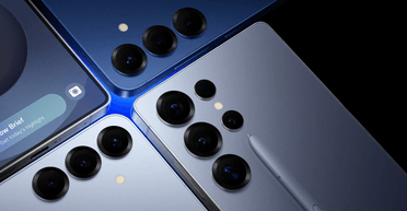 Смартфони Samsung Galaxy 2025 року: топ 5 моделей із найкращими характеристиками (відео)