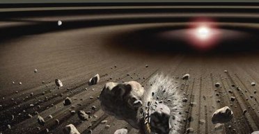 Чому на Землі мало важливих хімічних елементів: нове відкриття кидає виклик теоріям