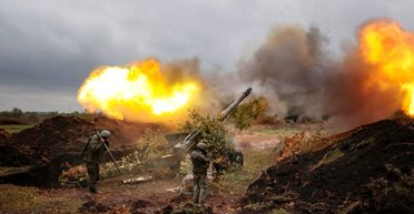 Непогода повлияет на ситуацию на фронте: как усложнится оборона и остановят ли дожди вражеское наступление