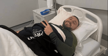 Вірус у Буковелі: відомий блогер розповів про хворобу, яку підчепив на відпочинку (фото)