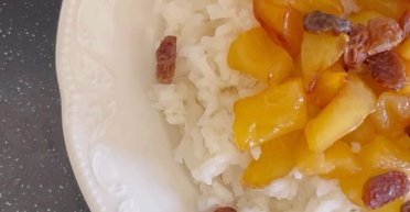 Найкраще доповнення до корисного сніданку: рецепт карамелізованих яблук