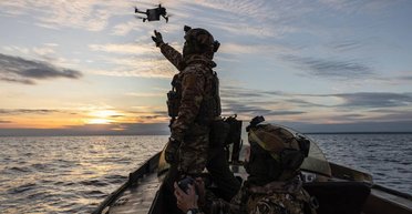 Важно для контрдиверсионных мер: Плетенчук рассказал о роли острова Нестрига для ВСУ (карта)