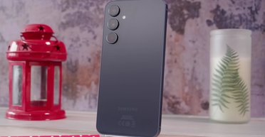 Смартфоны Samsung получат необычную функцию с 22 января: что известно