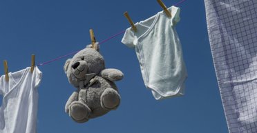 8 вещей, которые никогда не будут чистыми, если стирать их в холодной воде