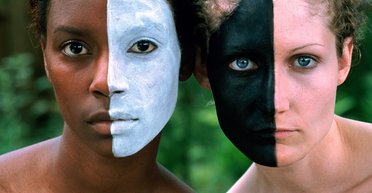 Чужие среди своих. Как украинцы относятся к соотечественникам с неславянской внешностью