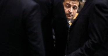 Смелая Иванка, суровая Грета и Зеленский нарасхват. Фоторепортаж с Генассамблеи ООН