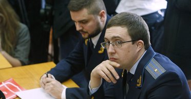 В основном начальство: каждый пятый прокурор получает пенсионные выплаты, — СМИ (инфографика)