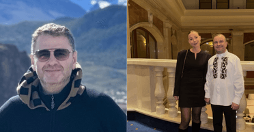 "Переніс гіпертонічний криз": Перман — про скандал з Павліком